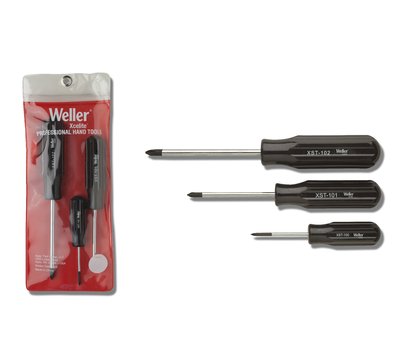 Xcelite by Weller 127 mm Straight Electronic Cutter for Copper Wire 